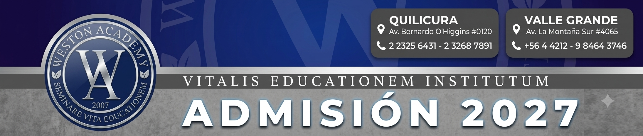Weston Academy