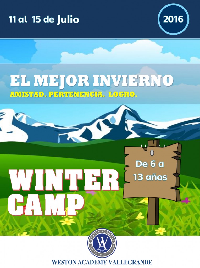 Winter camp_flyer.ai
